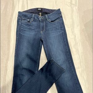 Paige denim jeans